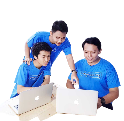 solusi sempurna untuk bisnis anda